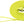 Easy Life tracking leash, fluorescent yellow