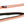 Easy Life Reflective Tracking Leash, Orange