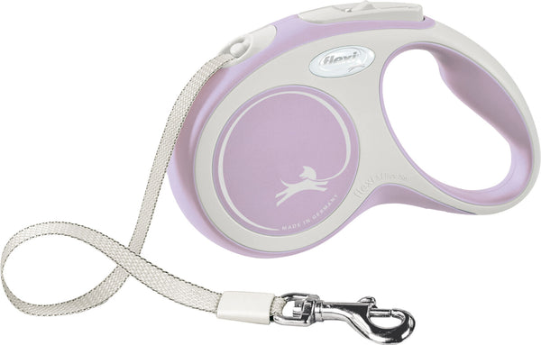 flexi New COMFORT, strap, pink