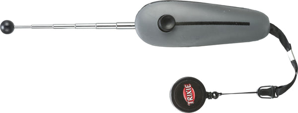 Target Stick avec clicker intégré