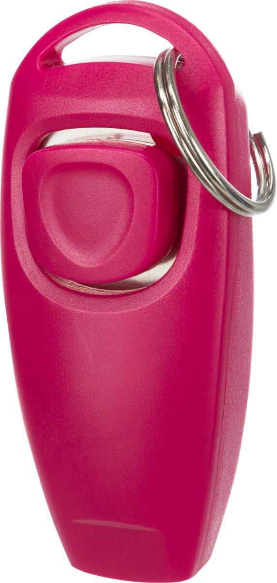 Dog Activity Clicker Whistle