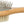 Brosse, deux côtés, bambou