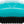 Brosse à capitonnage et textile, TPR, 7×10cm, noir/turquoise