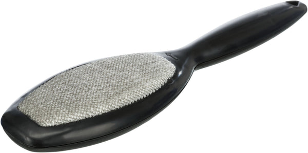 Lint brush, double sided