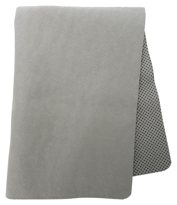 Napkin, 66 × 43cm, blue