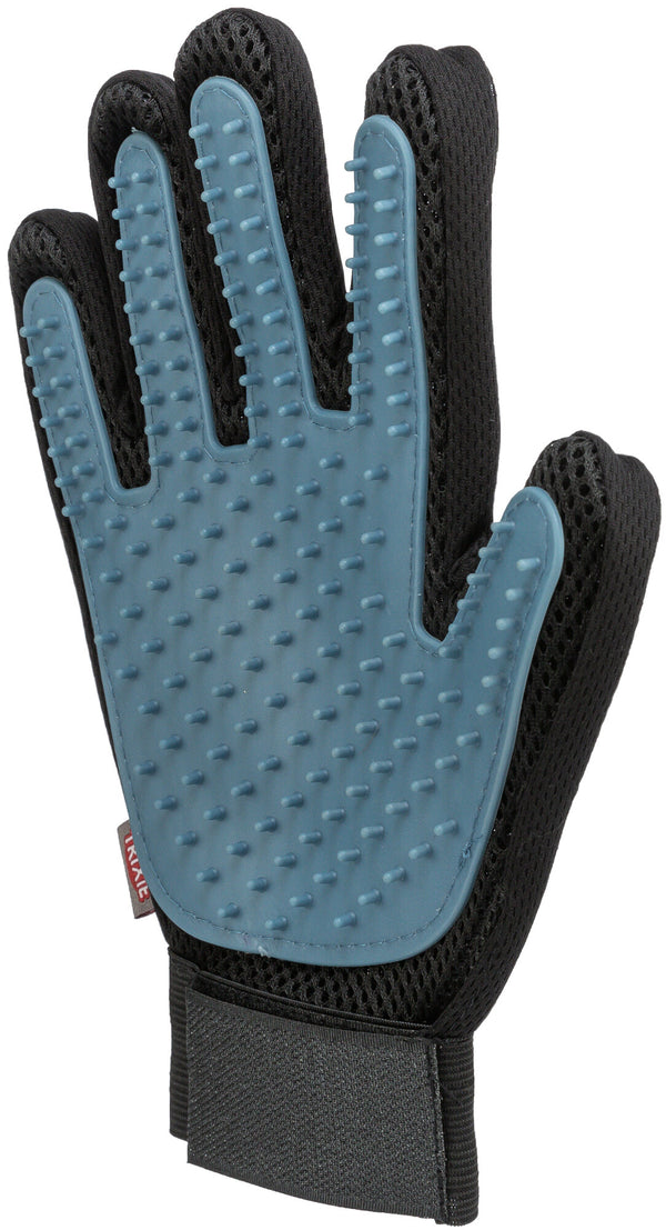 Coat care glove, 16×24cm