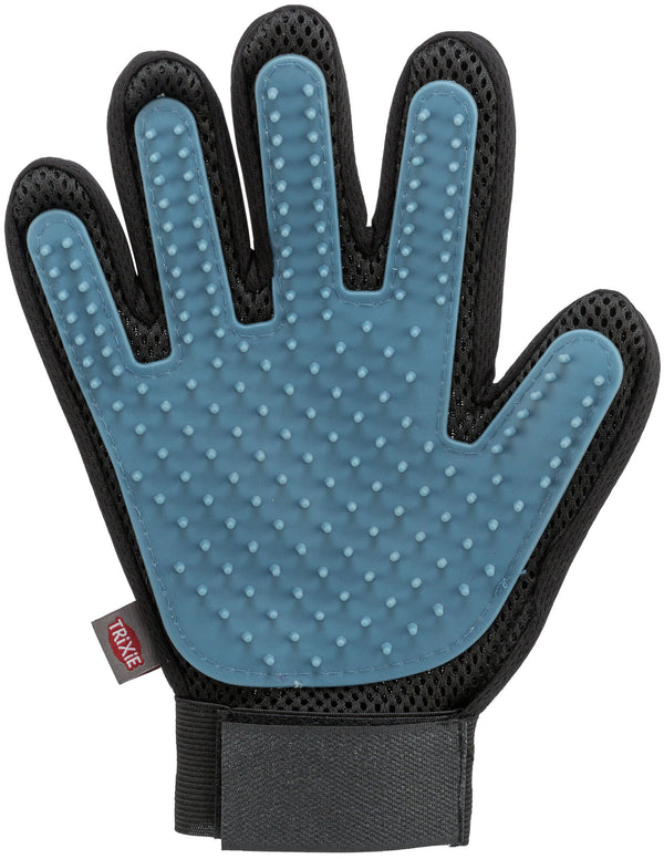 Coat care glove, 16×24cm