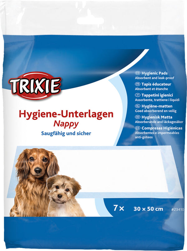 Tapis hygiénique Nappy