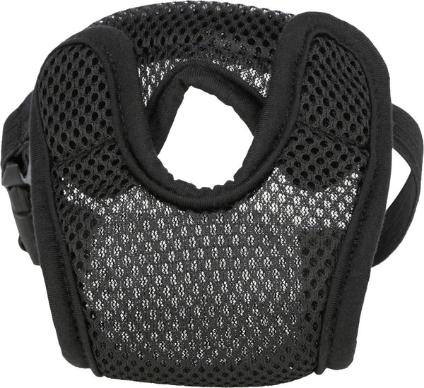 Culotte de protection Comfort, matière mesh, noir