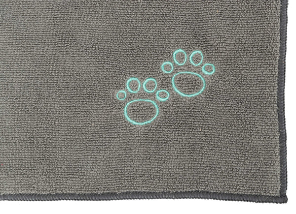 "Top-Fix" towel, for dogs and cats