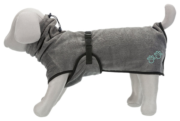 Bathrobe for dogs