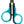 Claw scissors, small