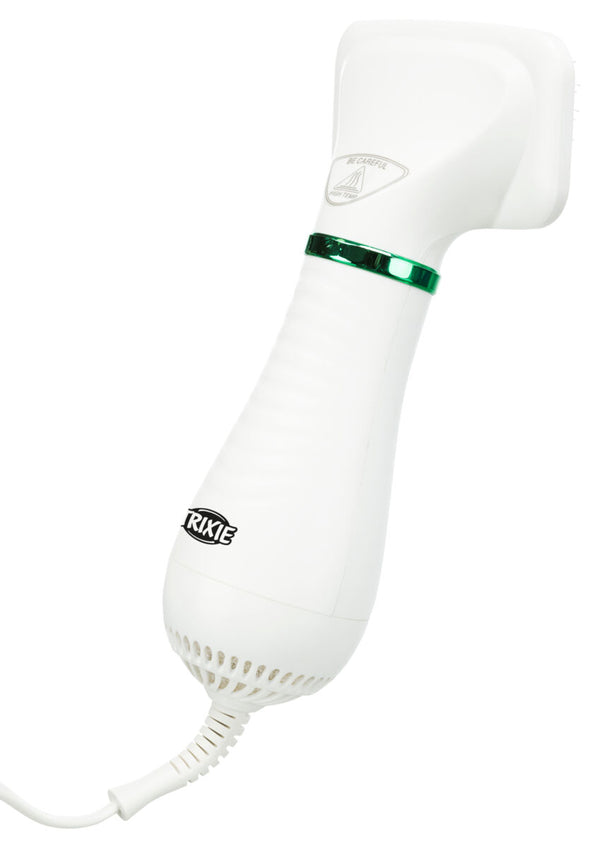 Brosse à air chaud, 380 W