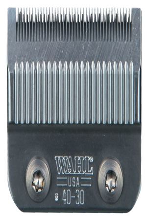 Kit de coupe fine pour Wahl Contour type 2010