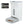 Distributeur automatique de nourriture TX8 Smart 2.0, 4,5 l/24×38×19cm, blanc/gris