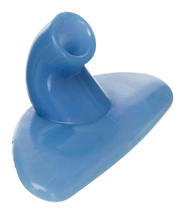 Duo Stream Wasserspender, 1 l, weiß/blau