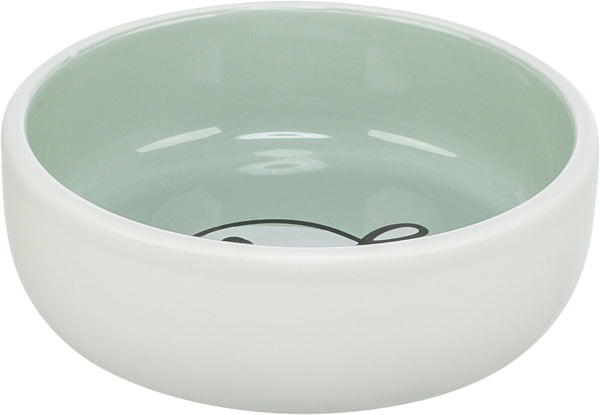 Bowl, ceramic, 0.3 l/ø 13cm, assorted