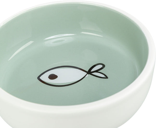 Bowl, ceramic, 0.3 l/ø 13cm, assorted