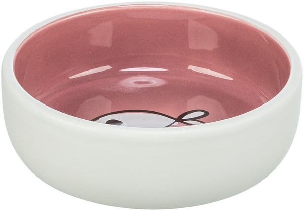 Bowl, ceramic, 0.3 l/ø 13cm, assorted