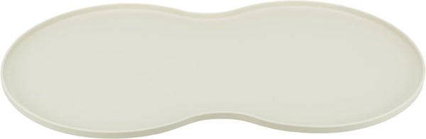 Silicone bowl mat, 48×27cm