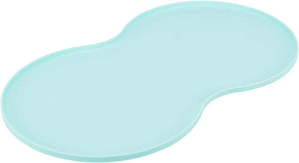 Silicone bowl mat, 48×27cm