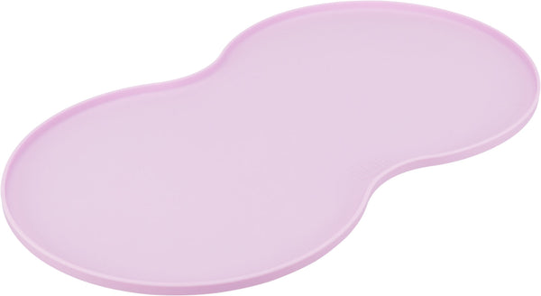 Silicone bowl mat, 48×27cm