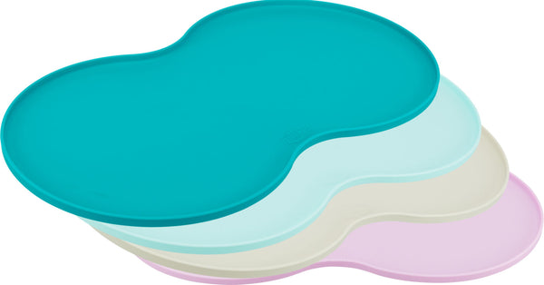 Silicone bowl mat, 48×27cm