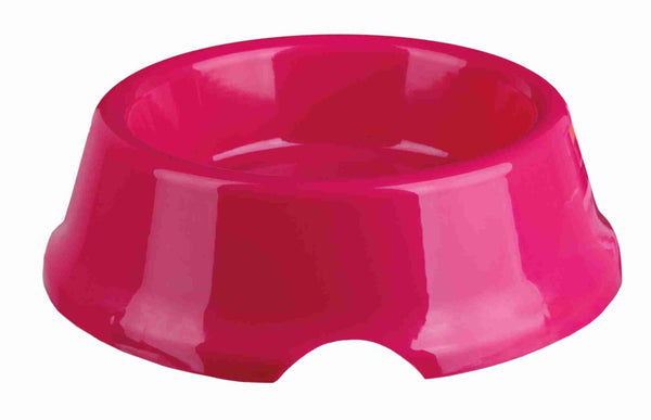 plastic bowl, lightweight, ø 14.5cm