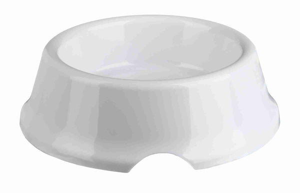 plastic bowl, lightweight, ø 14.5cm