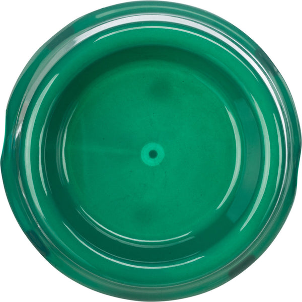 Cat bowl, plastic, 0.2 l