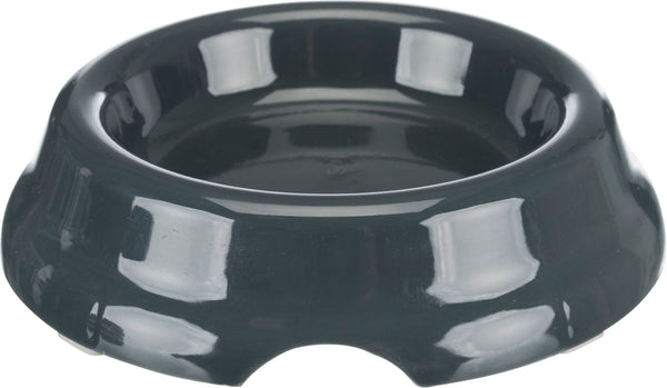 Cat bowl, plastic, 0.2 l