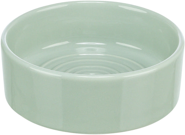 Viviana bowl, ceramic, sage