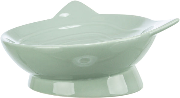 Viviana bowl, ceramic, 0.15 l/ø 14cm, sage