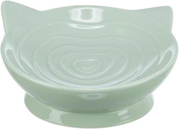 Viviana bowl, ceramic, 0.15 l/ø 14cm, sage