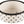 Zentangle ceramic bowl, 0.3 l/ø 12cm, white/black