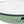 Bowl, flat, enamel/stainless steel, 0.2 l/ø 12 cm, green