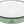 Bowl, flat, enamel/stainless steel, 0.2 l/ø 12 cm, green