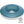 Slow Feeding Rocking Bowl, plastic/TPR, 0.5 l/ø 23 cm, g