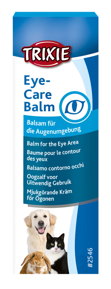 Eye care