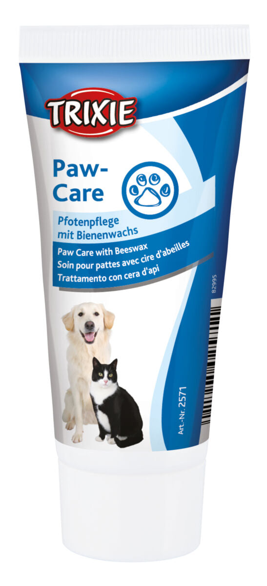 Paw care cream