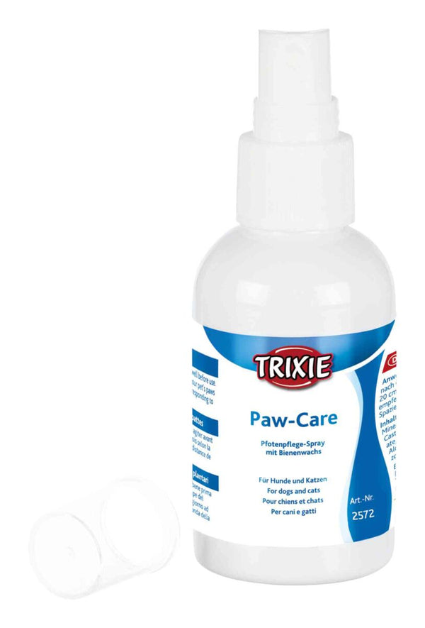 Paw care spray