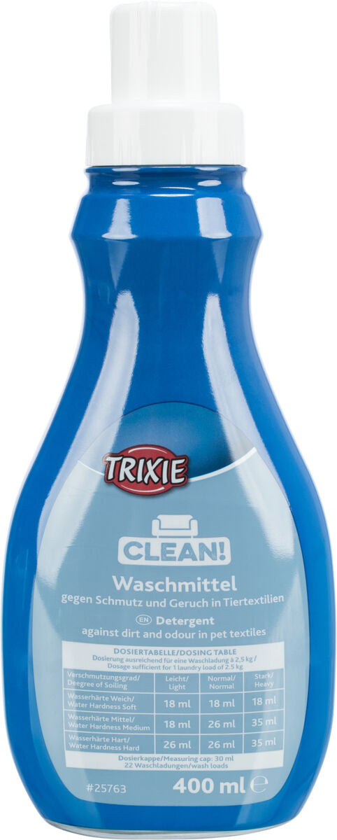 Pet textile detergent, 400 ml