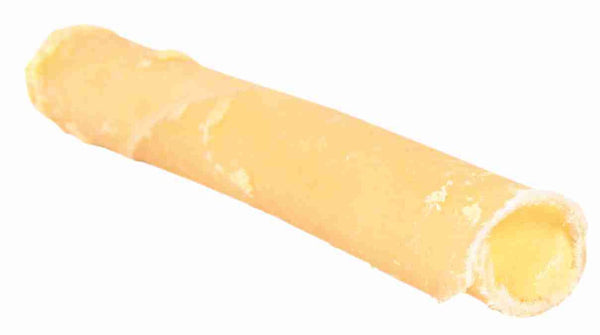 Rouleaux à mâcher fourrés au fromage, 12,5cm