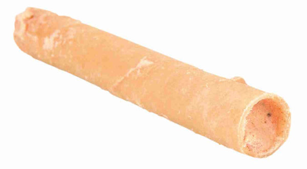 Stuffed chewy rolls, salmon. 12.5cm