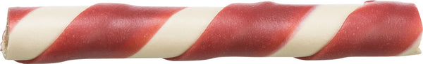 Stuffed chewy roll, duck, loose, 10cm, 17g