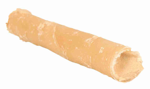 Rouleaux à mâcher fourrés, jambon, 12,5cm