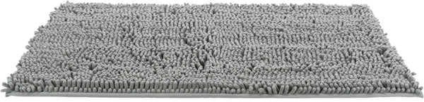 Tapis de propreté, imperméable, gris