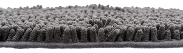 Sleeper Clean Mat, Dark Grey