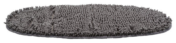 Tapis de propreté pour Sleeper, gris foncé