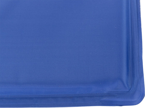 Cooling mat, blue